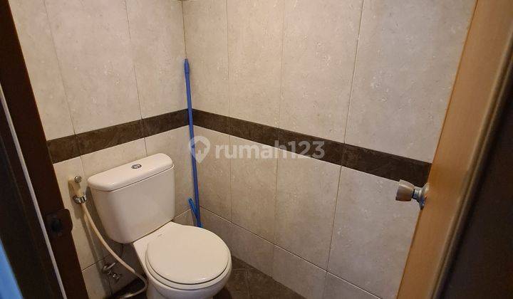 UNIT APARTMEN DI GRAND SETIABUDI MUMER 2