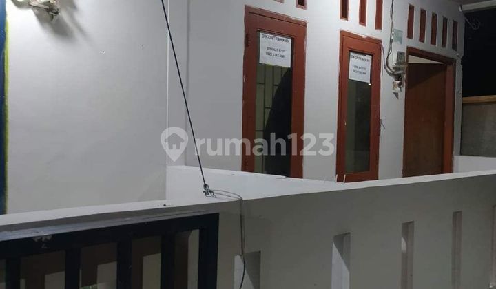 OLD HOUSE SUITABLE FOR BOARDING BUSINESS IN MENTENG OLD HOUSE SUITABLE FOR BOARDING BUSINESS IN MENTENG