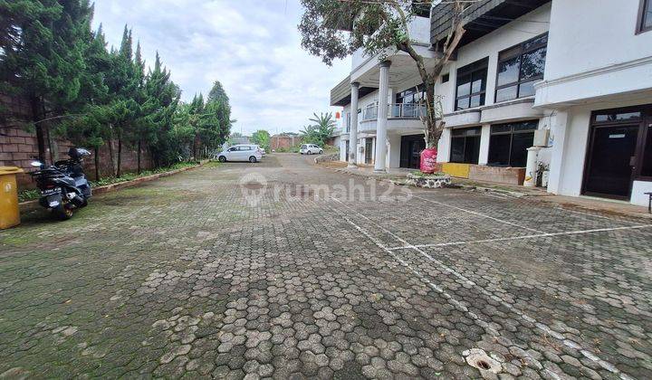 RUMAH TUA LAHAN DI KEBAGUSAN JAKSEL 2