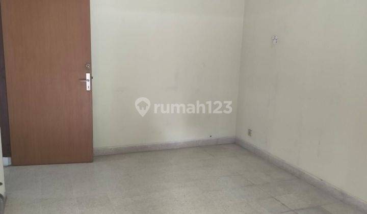 RUMAH CLASIC DEKAT STASIUN BOGOR STRATEGIS 2