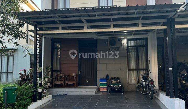 Rumah Nyaman Aman Tenang Di Pusat Kota Karawang 1