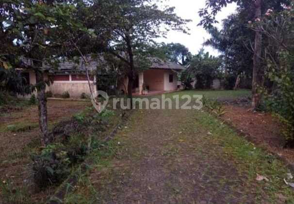 Villa House In Megamendung Puncak Cheap
