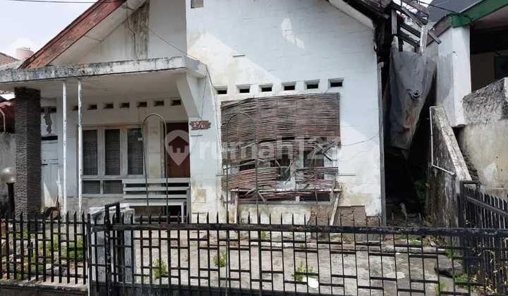 Rumah Tua di Tebet Barat Hitung Tanah Murah 2