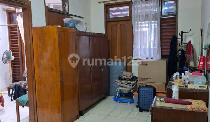 Full Furnished!! Banyak Dicari Rawamangun 2