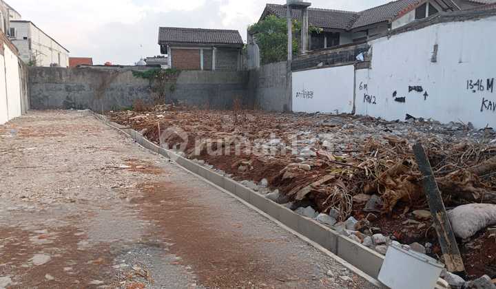 Termurah!! Rumah di Komplek Kompas Jaksel Termurah!! Rumah di Komplek Kompas Jaksel