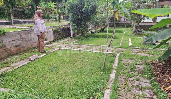 Kavling Makam Giri Tama Tonjong Tenang Abadi