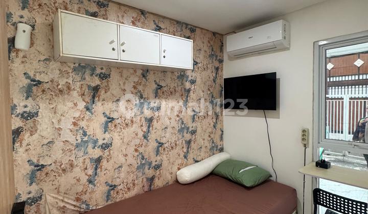 Rumah Kost Baru Dijual 33 Kamar di Cipete Jaksel