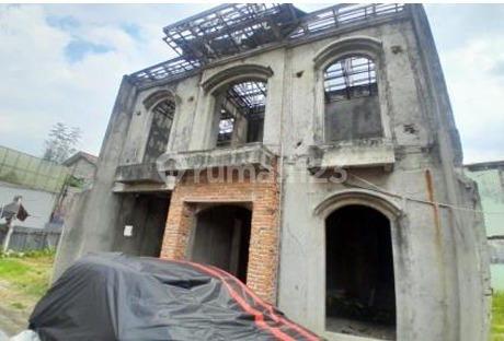 Rumah Tanah Dibawah NJOP Pejaten Barat