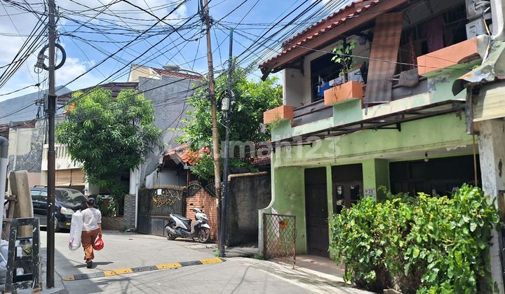 Murah Dikelasnya!! Rumah Tebet Kebon Baru Strategis Murah Dikelasnya!! Rumah Tebet Kebon Baru Strategis