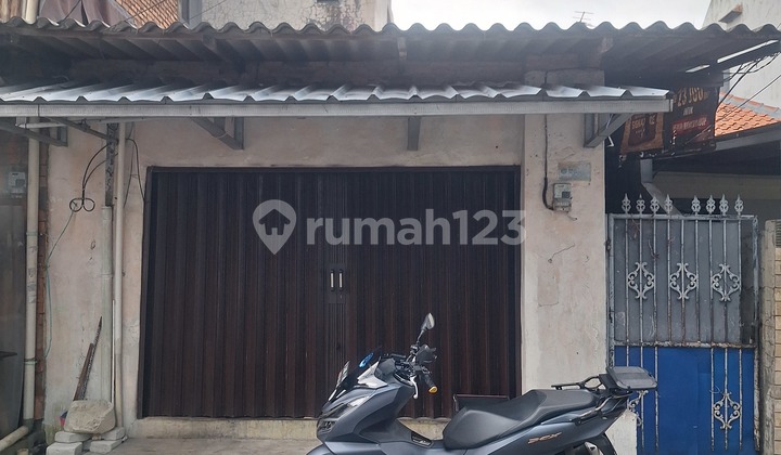 Cheapest!! Business Kiosk House in Utan Kayu