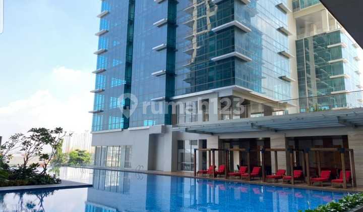 Apartmen Unit Baru Iswara Tamansari Murah Apartmen Unit Baru Iswara Tamansari Murah