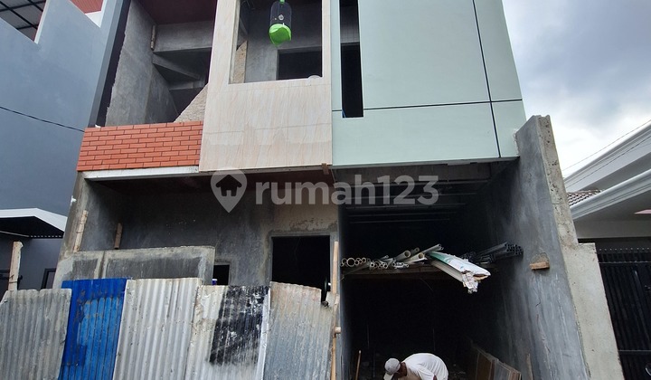Rumah Kost Dekat Rawamangun Cuan Bossku