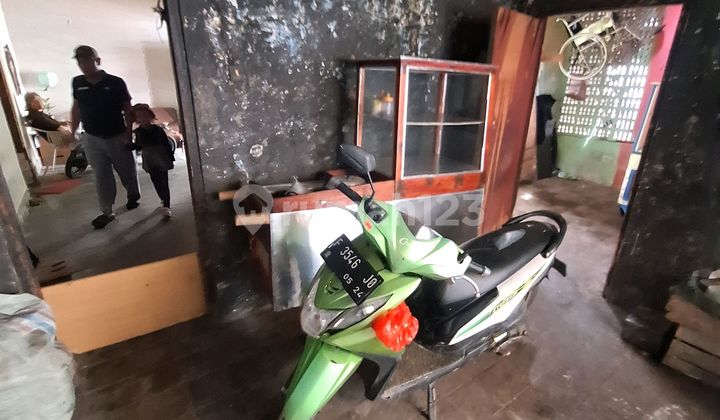 Rumah Kontrakan Hitung Tanah Di Bogor Tengah 2