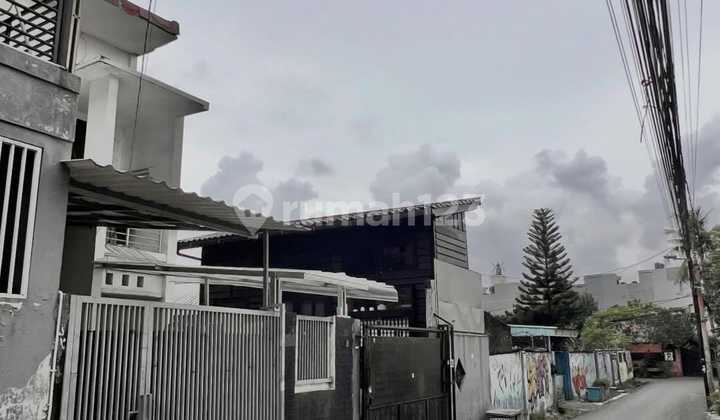 East Pejaten Dean's House Ready to Occupied 2