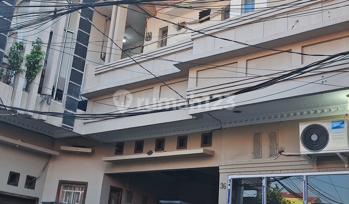 Super Cheap!! Boarding House Plus Main House in Matraman