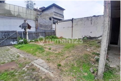 Rumah Tanah Dibawah NJOP Pejaten Barat