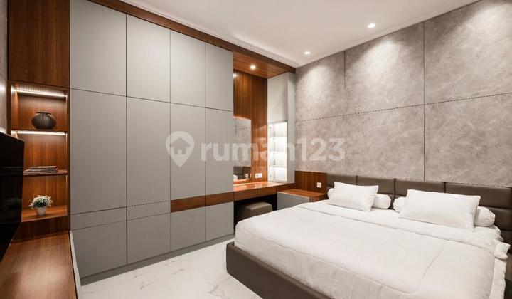 Termurah!! Townhouse Furnished di Lenteng Agung Termurah!! Townhouse Furnished di Lenteng Agung