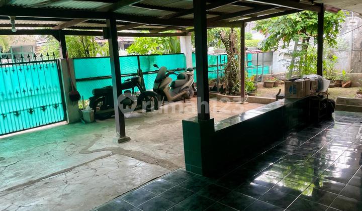 House in a Quiet Complex with Wide Road 2