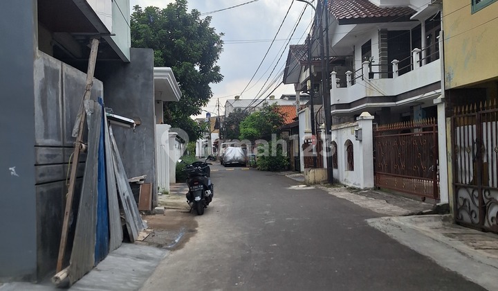 Rumah Kost Dekat Rawamangun Cuan Bossku