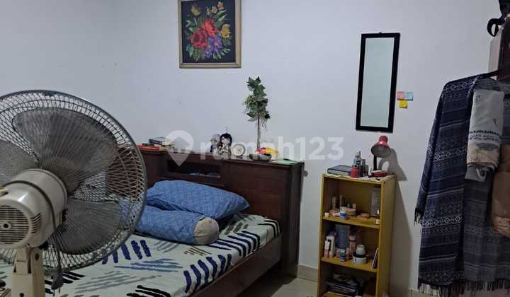 Termurah Dikelasnya!! Rumah di Menteng Jakpus