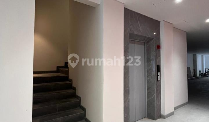 Good Investment!! 43-Room Rumkost in Salemba UI