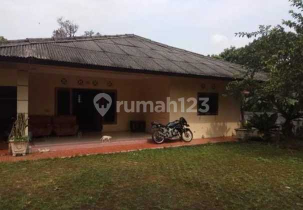 Cheap SHM Megamendung Villa House