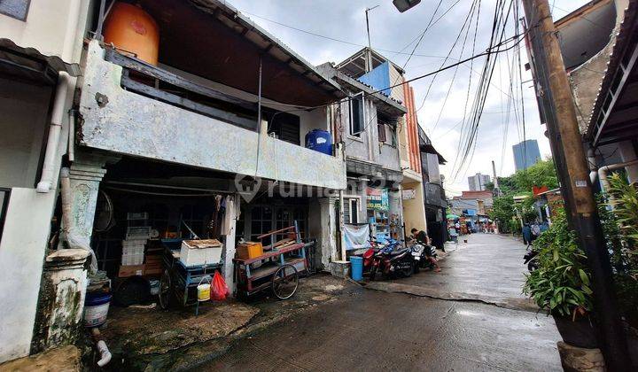 Rumah Kost Produktif Dibelakang Mall Kokas 2