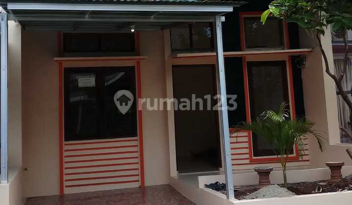 Murah!! Rumah Cluster Depok Beji bisa KPR