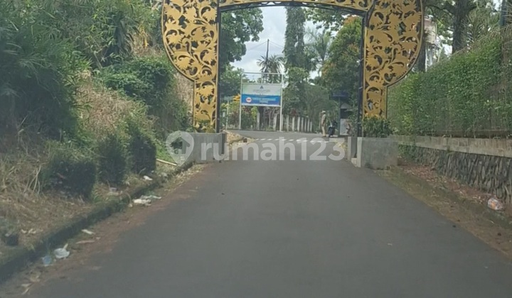 Kavling Makam Kristen di Giritama Tonjong Kavling Makam Kristen di Giritama Tonjong