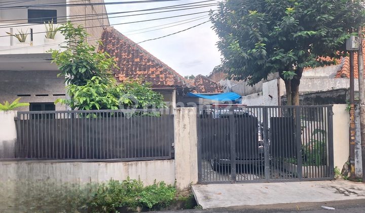 Rumah di Setiabudi Minangkabau Sepi Tenang 2