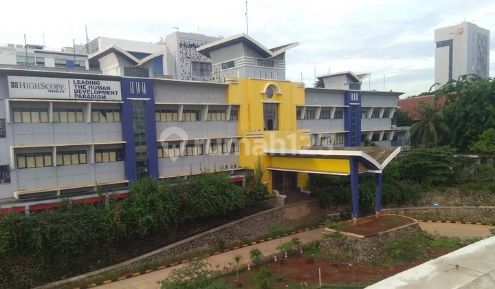 Ready-to-Occupy Building with Very Commercial NJOP Price Ready-to-Occupy Building with Very Commercial NJOP Price