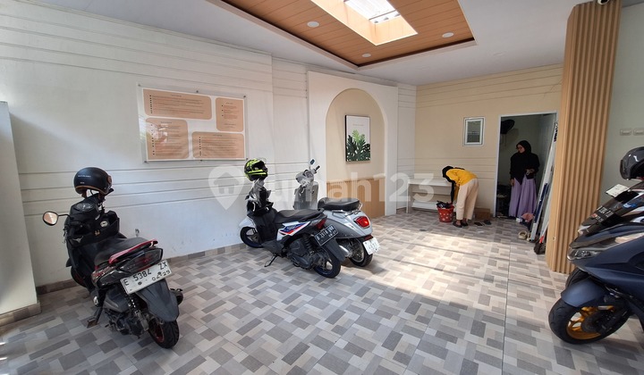Kost House 21 Rooms Very Profitable in Tomang 2