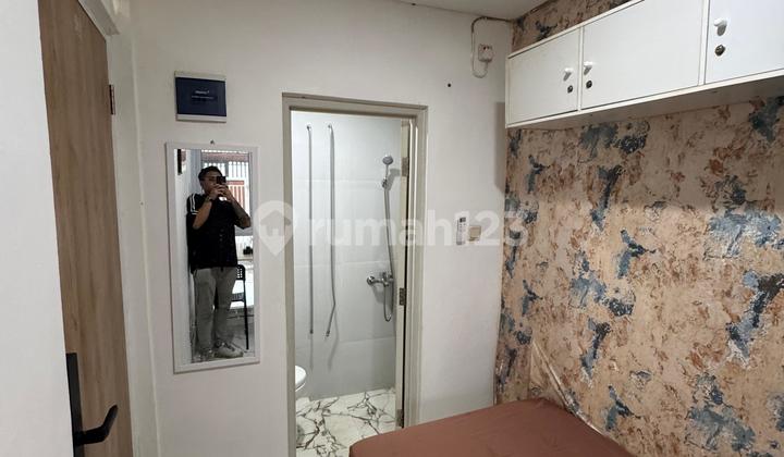 New Boarding House for Sale, 33 Rooms in Cipete, South Jakarta 2