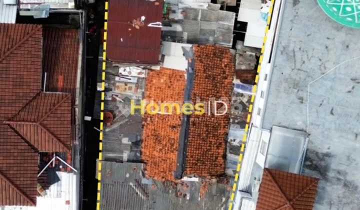 Termurah!! Ruko Kios Dekat Tebet Pancoran Kalibata