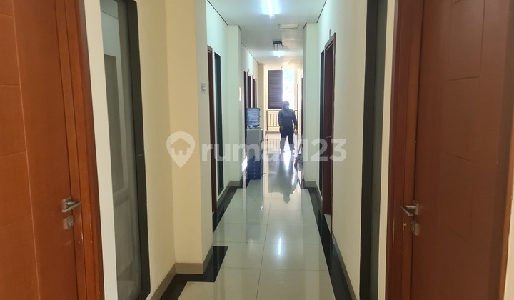 Kost 34 Rooms Near Central Jakarta District Court 2