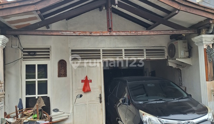Langka!! Rumah Utan Kayu Dekat Rawamangun Langka!! Rumah Utan Kayu Dekat Rawamangun