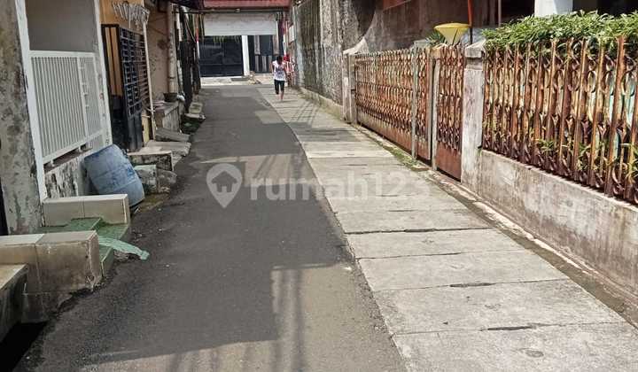 Super Cheap!! Car Access at This Price in Kalibata 2