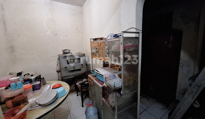 Affordable in its class!! Strategically located house in Tebet Kebon Baru 2