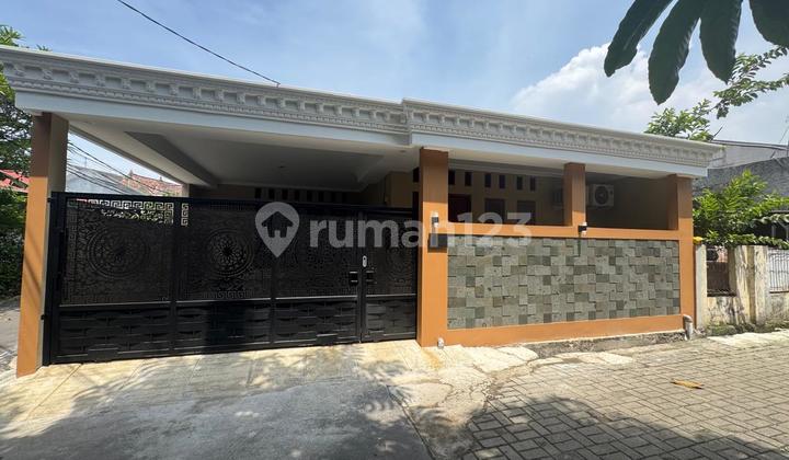 Rumah Murah Cuan Sekebon di Bekasi Kota Rumah Murah Cuan Sekebon di Bekasi Kota