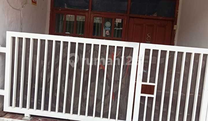 Termurah!! Rumah Akses Mobil di Belakang Kalcit Termurah!! Rumah Akses Mobil di Belakang Kalcit