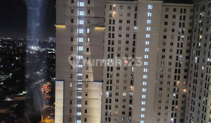 Apartment Bassura City 2Br Mumer Bossku Apartment Bassura City 2Br Mumer Bossku