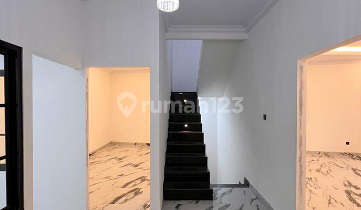 Rumah Dp 0% di Jaksel Tanjung Barat Culture Bossku