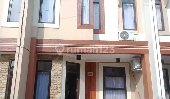 Wow!! Subsidi KPR Dekat Rs Permata Pamulang 2