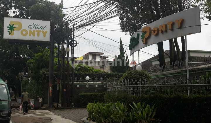 Parent House Plus Productive Hotel in Setiabudi