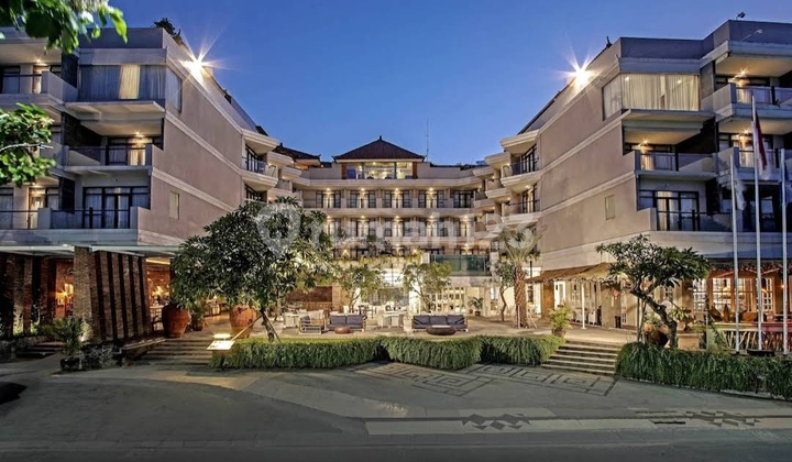 Wyndham Kutapraya Hotel Kuta Bali Good Investmen Wyndham Kutapraya Hotel Kuta Bali Good Investmen