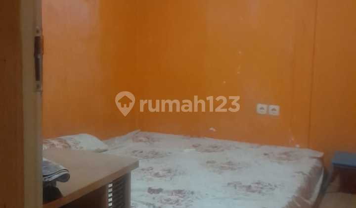 Ready-to-Occupy House in Menteng with Strategic Access Ready-to-Occupy House in Menteng with Strategic Access