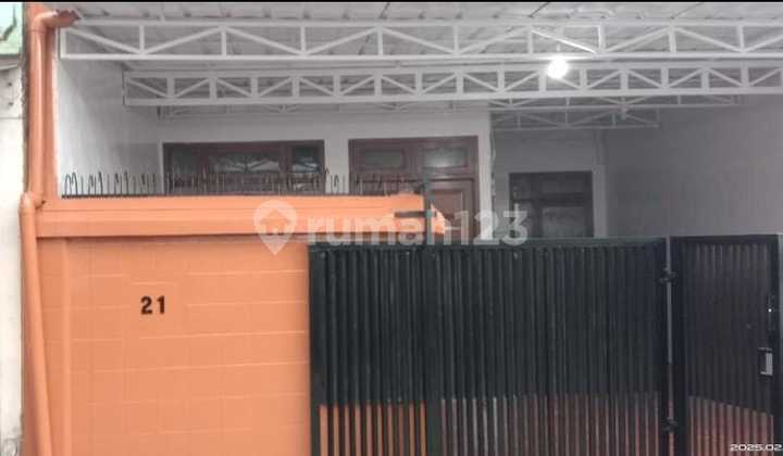 Rumah di Bangka 8 Bebas Banjir Sepi Tenang