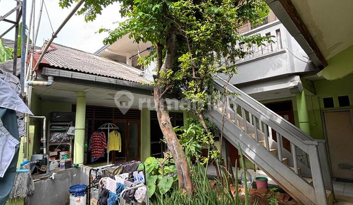 Termurah!! Rumah di Menteng Jalan Semarang Termurah!! Rumah di Menteng Jalan Semarang