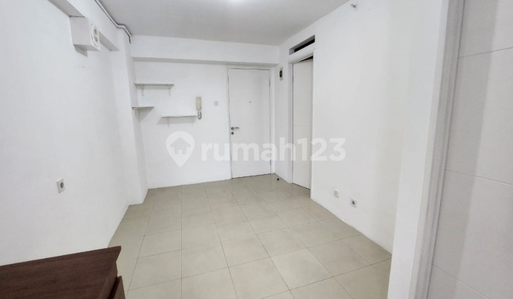 Bassura City Mumer Bossku Apartment 2