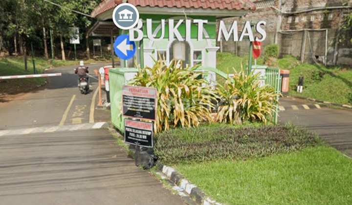 House in Bukit Mas Near Pondok Indah Mall